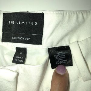 The Limited Pants - The Limited Cassidy fit slacks The Limited Pants - The Limited Cassidy fit slacks